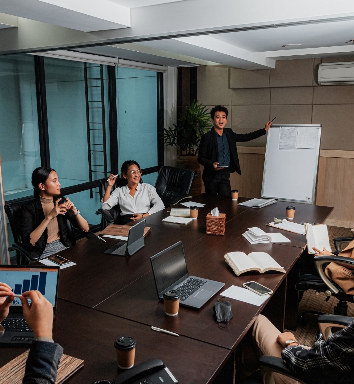 meeting banner image